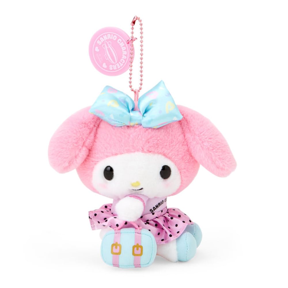 

Держатель талисмана Sanrio My Melody 908657 (Фэнтезийное путешествие)