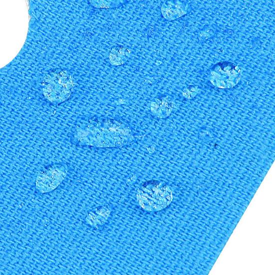 Kinesiology Tape Pre-Cut Waterproof Elastic Knee Tape Adhesive Athletic Tape Prevents