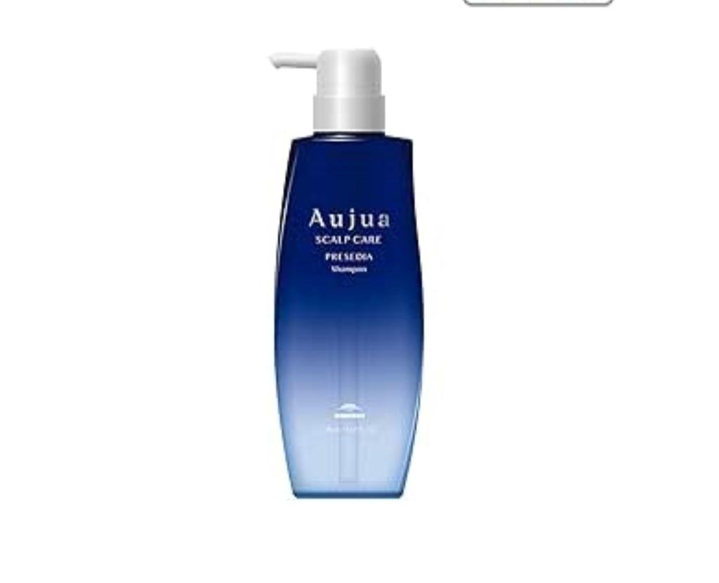 MIlbon Aujua Presedia Shampoo 500ml Aujua (milbon LSC)