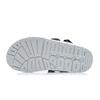 LiNing Youth  Coca Sports Sandals Kids Sandals Black White YKUR010-1