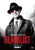 The Blacklist Season 3 DVD Complete Box Press Limited (First Edition)