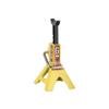 Decoration Tool Simulation Jack Stands Height Adjustable Jack Repair Stand  Repairing Tool