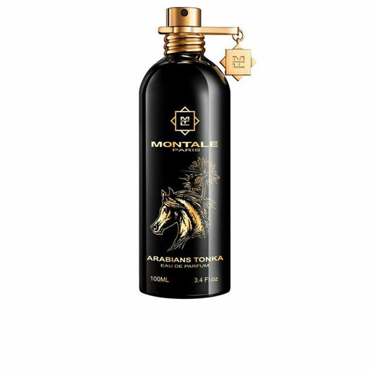 Мужская парфюмерная вода Montale Arabians Tonka EDP 100 мл