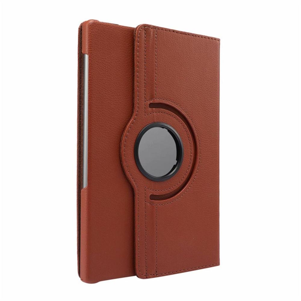 For OPPO Pad Se 11 Inch 2025 OPD2417 Tablet 360 Rotating Leather Case For OPPO PadSe 11" 2025 With Stand Flip Case