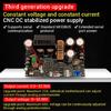 DirectCurrent StepDown Bucking Converters 6-75V to 0-65V Power Supply Modules