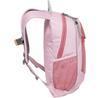 Backpack Jack Wolfskin Track Jack Soft Pink (Junior) (2009212-2428)