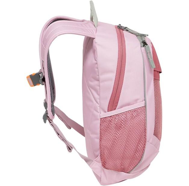 Backpack Jack Wolfskin Track Jack Soft Pink (Junior) (2009212-2428)