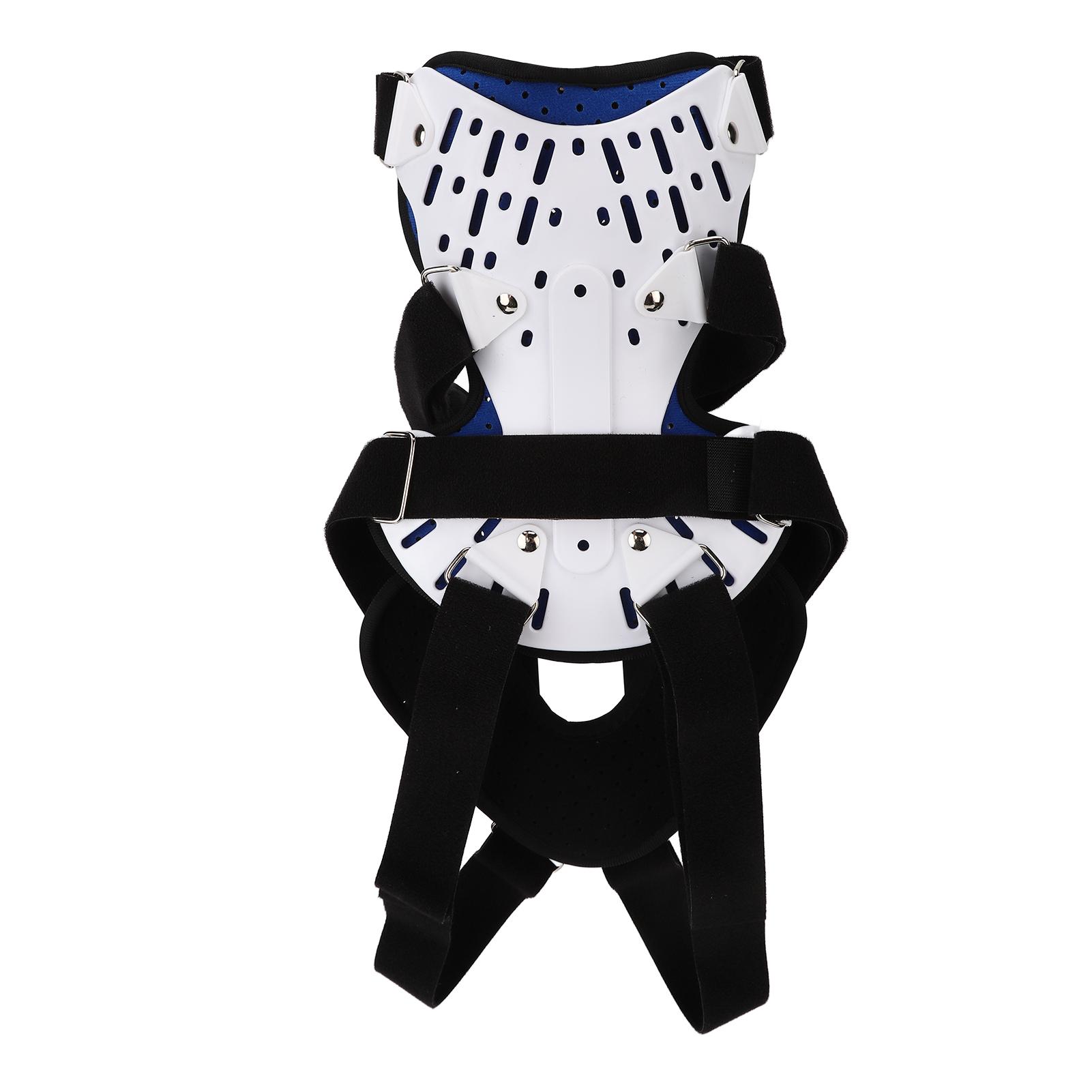 

Устройство для вытяжения шейного отдела позвоночника, мягкое, дышащее, регулируемое, легко очищаемое, фиксирующее устройство для шейного отдела позвоночника