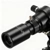 High Definition Imaging Eyepiece 15mm 0.965Inch for Astronomical Telescopes Featuring Fast Mounting Lightweight Design