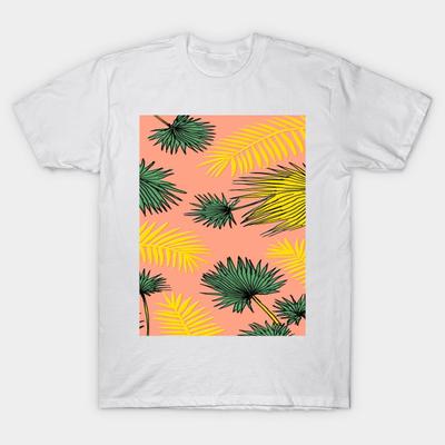 Hauts – T-shirts
