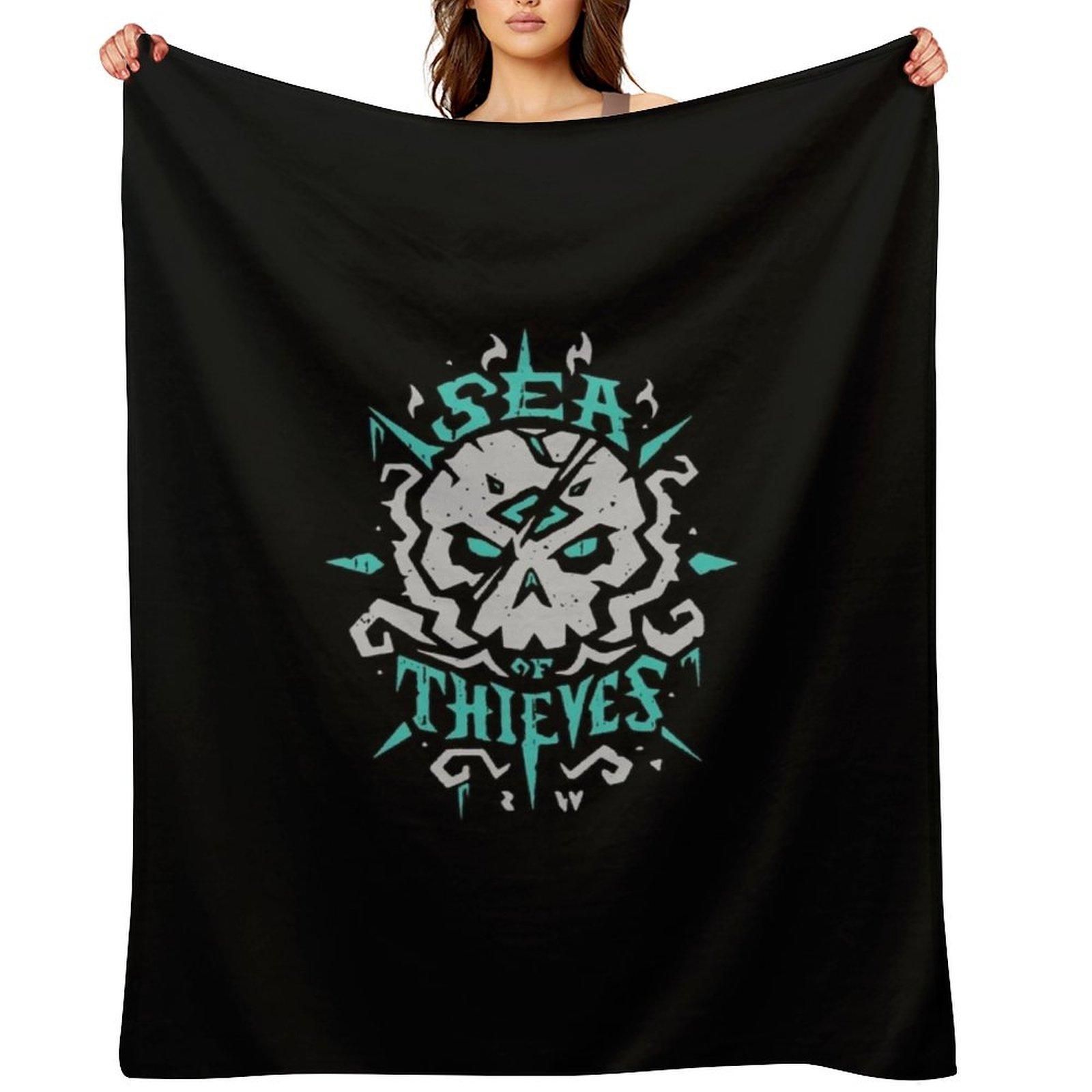 

our collection of special items Throw Blanket manga Warm Luxury Picnic Blankets 102x76cm(40x30in)