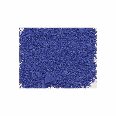 Pigment for Paint Creation - 100 G Pot - Ultramarine Violet