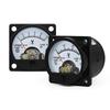 So-45 Analog Dc 1V-800V Voltmeter Sensitive Pointer Accurate Display Long Service Life For Electrical Testing Industrial Project