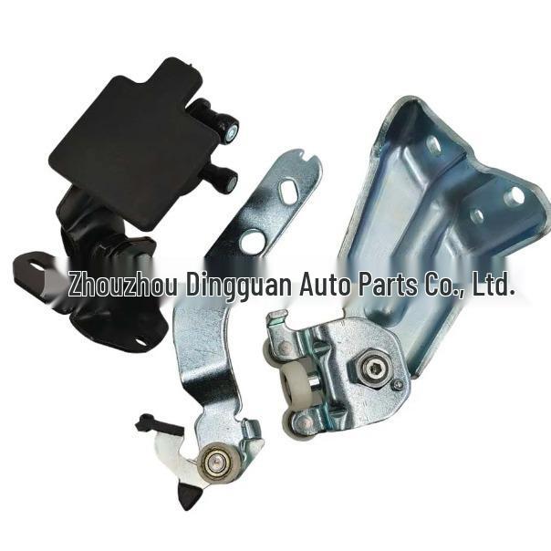 

Fiat Logo Door Roller – Models 1344234080, 1376704080, 1344239080