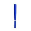 Penna a Scrittura Fluida Penna Mazza da Baseball Penna a Olio Penna a Sfera Baseball 1.0mm Penna Cancelleria Penna Divertente per Ufficio Scuola