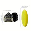 Auto Interior Seat Steering Wheel Plastic Leather Repair Cream Scratch Remover