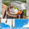 Stainless Steel Ice Packs Summer Improved Model Incredible Cold The Ultimate Cooling Solution for Disaster and Ideal for Disaster Pack of Powerful,