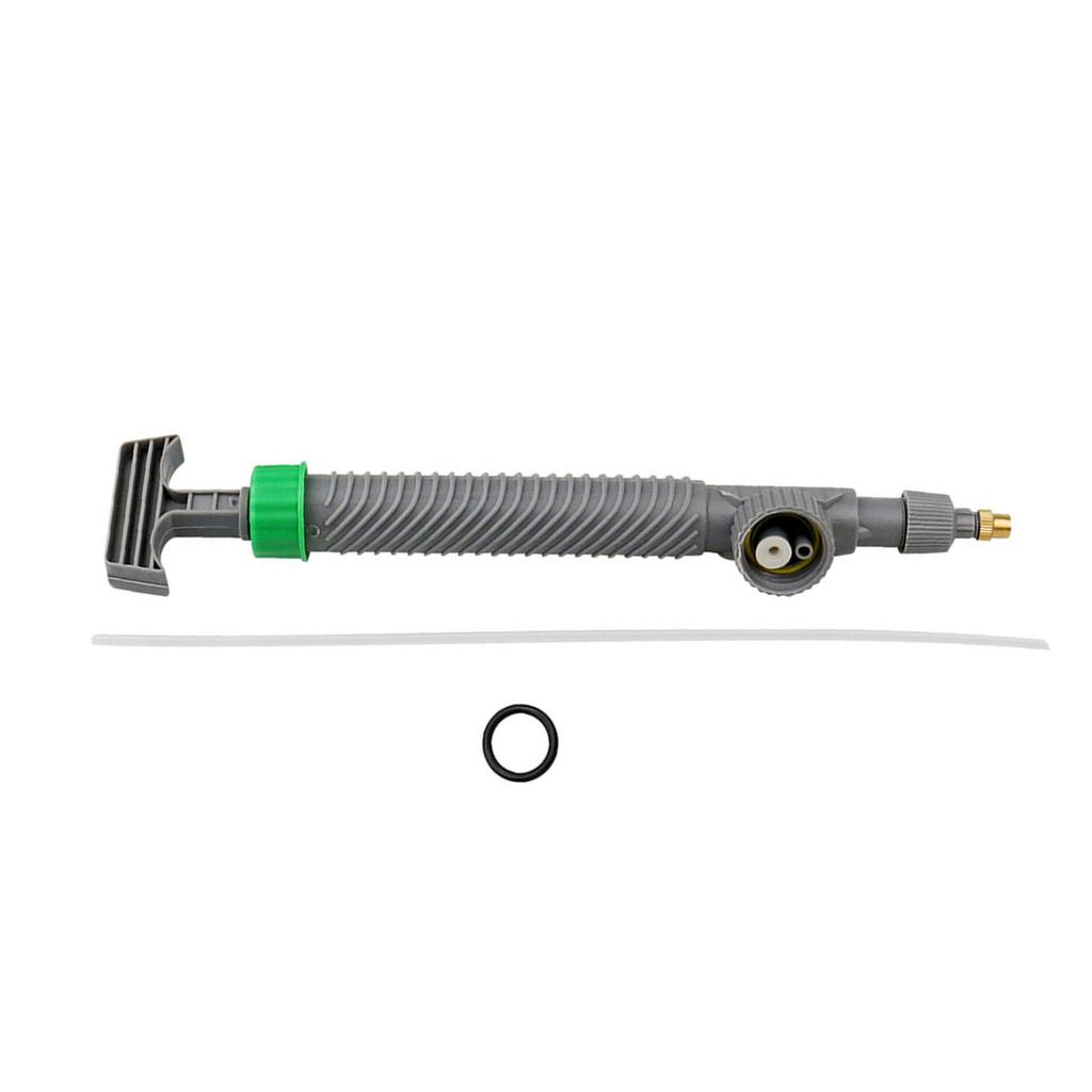 Ręczne Pompy Powietrza Wysokociśnieniowe Opryskiwacz Regulowana Konewka Ogrodowa Dysza Narzędzie do Podlewania Ogrodu na Zewnątrz Rolnictwo