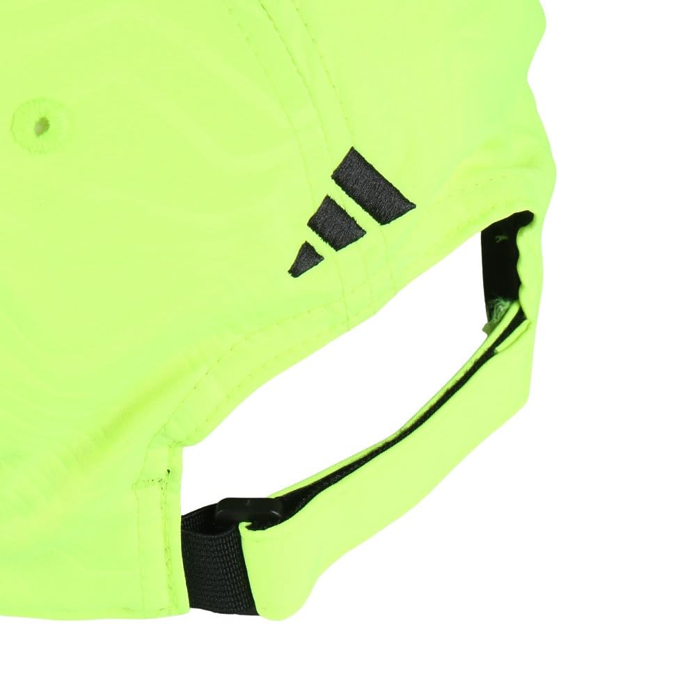 Golf Cap Code Chaos Cap Lucid Lemon [Adidas Golf] Men's