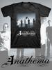 Anathema Band Druck T-Shirt