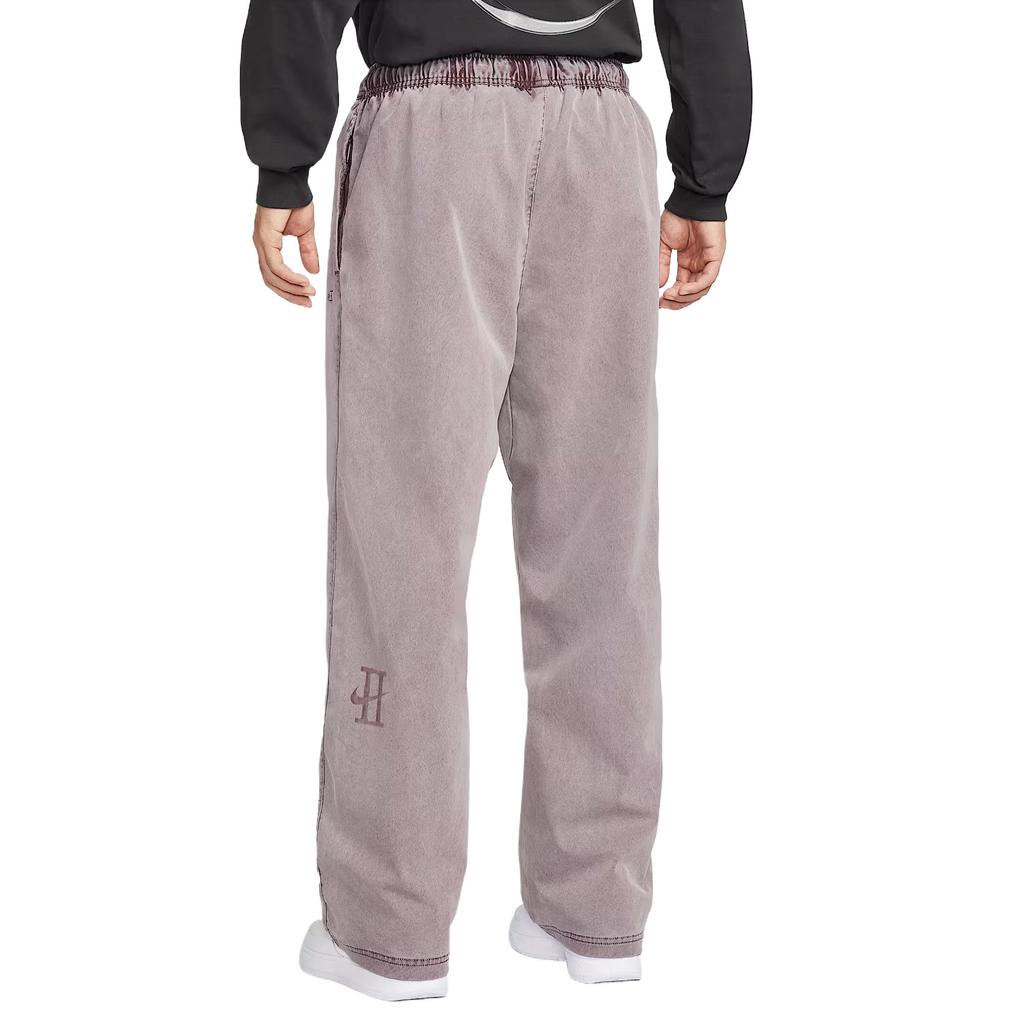 Nike Book Men's Dri-FIT Woven Game Pants IF1551-502