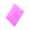 Great Fruit Brush Easy Draining Deep Cleaing Cleaning Tool Silicone Vegetable Crevice Finger Cleaning Brush for Kitchen