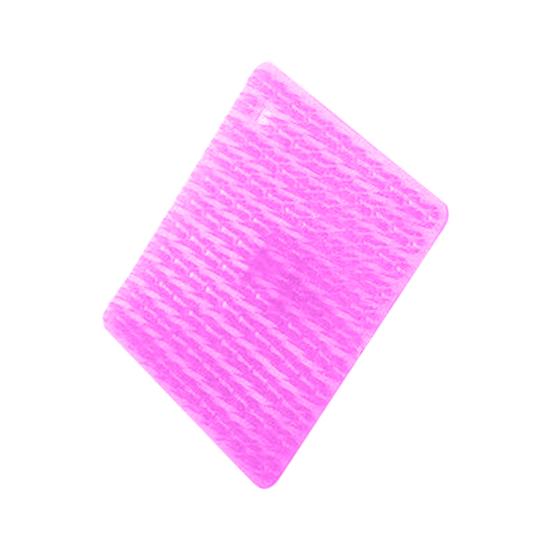 Great Fruit Brush Easy Draining Deep Cleaing Cleaning Tool Silicone Vegetable Crevice Finger Cleaning Brush for Kitchen