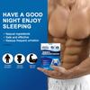 Sumifun 6/12Pcs Prostate Patch Man Kidney Care Relieve Frequent Urination Promotes Couple Life Boosts Male ImmunityMaintains Health and Vitality