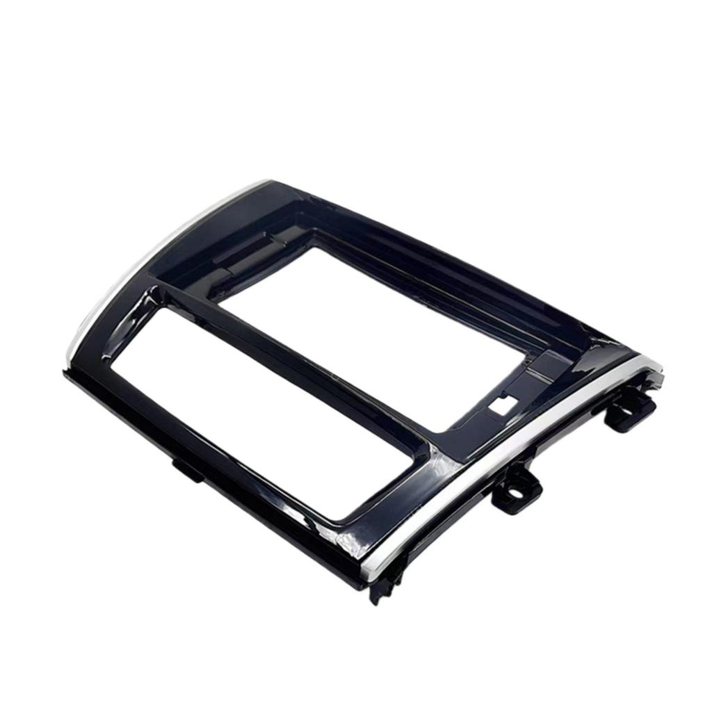 Compatible with 19-21 Nissan RUIQI Ruiqi 6: 10.1" Navigation Control Panel Frame