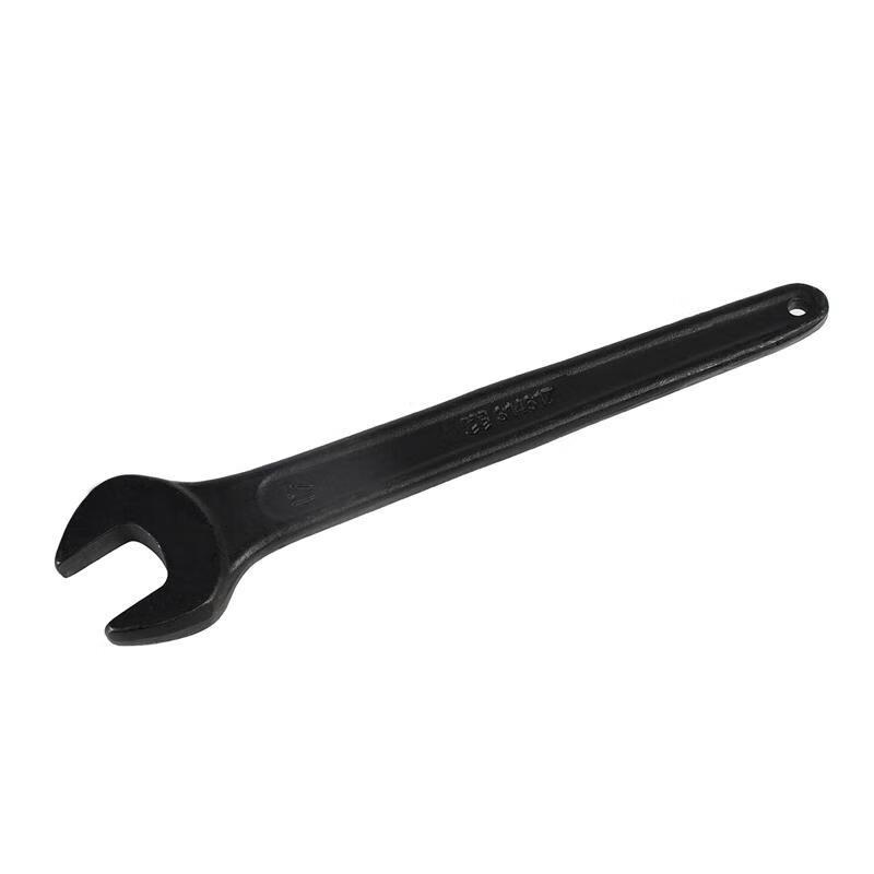 Great Wall Precision Single-Head Open-End Wrench