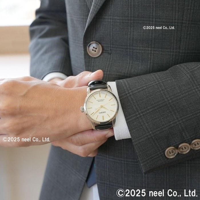[Seiko] Presage SARX127 Automatic Watch with Arita Porcelain Dial