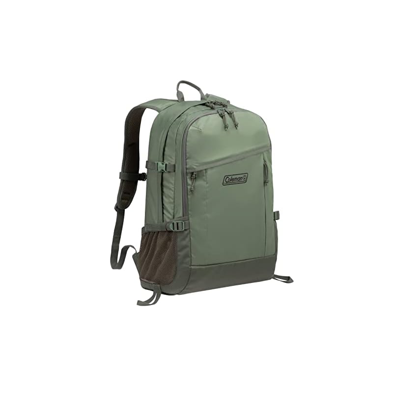 [Coleman] Walker 33 Men's & Women's Unisex Backpack, 33L, Large Capacity, Lightweight, for Commuting, School, and Business.