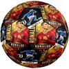 Ronaldo's Portugal Legacy Size 5 Soccer Ball Machine Sewn Indoor/Outdoor Universal Football Perfect Gift for Sports Enthusiasts