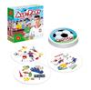 Área de lazer – Jogos de tabuleiro