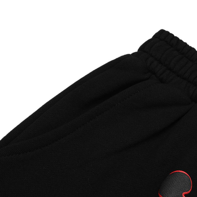 958 Fashion Men's Shorts Street Hip Hop Cotton Plus-size Loose Shorts Sports Outdoor Leisure Running Shorts