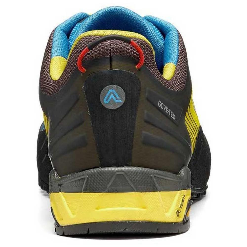 Asolo Suitable Shoes Eldo Gv