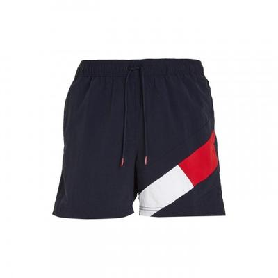 Tommy Hilfiger Mens Swim Shorts