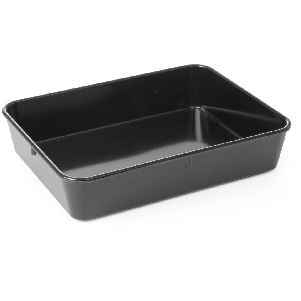 Melamine Meat & Food Container Tray 280X210X60Mm - Hendi 568804