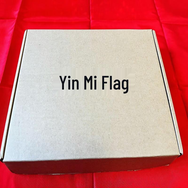 Custom Design Flags