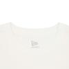 New Era Washed Cotton Tee 15159376 NER37A5683 Off White Long Sleeve Illustration Marina Manedo Illustrators Collection XL L/S T-Shirt
