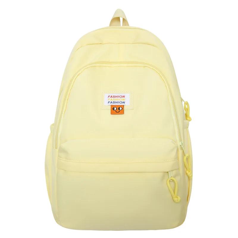 Школьный рюкзак в японском стиле — фото 11