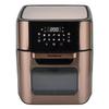 Beztučná fritéza 12L 1800W KLAUSBERG Air Fryer KB-7598