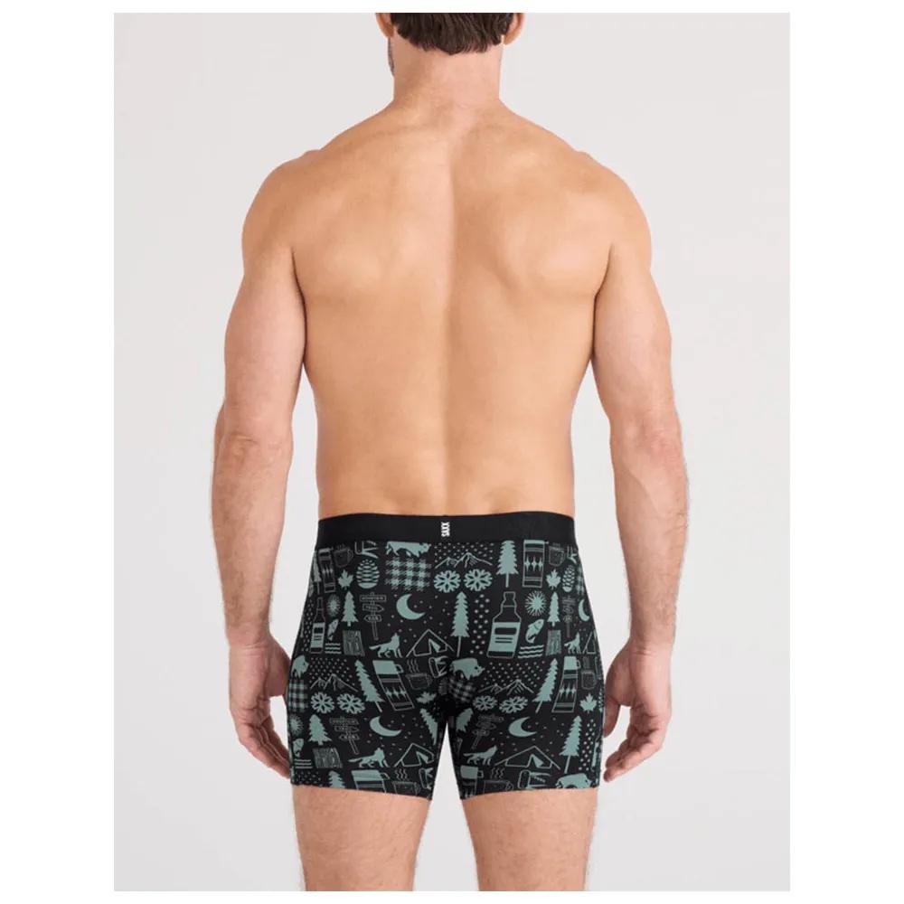 SAXX Underwear трусы-боксёры Droptemp Cooling