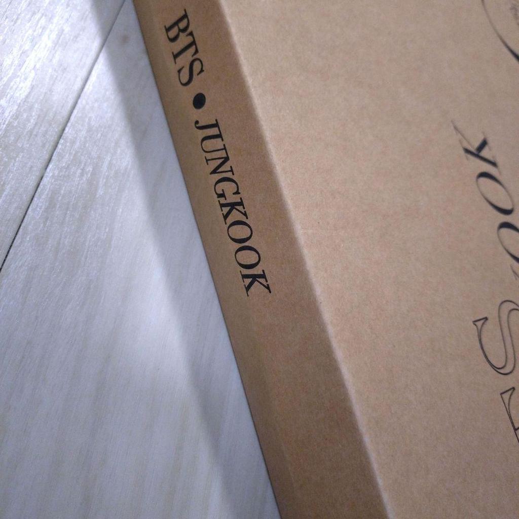 [USED] Jungkook DICON D'FESTA BTS 2022 Dispatch