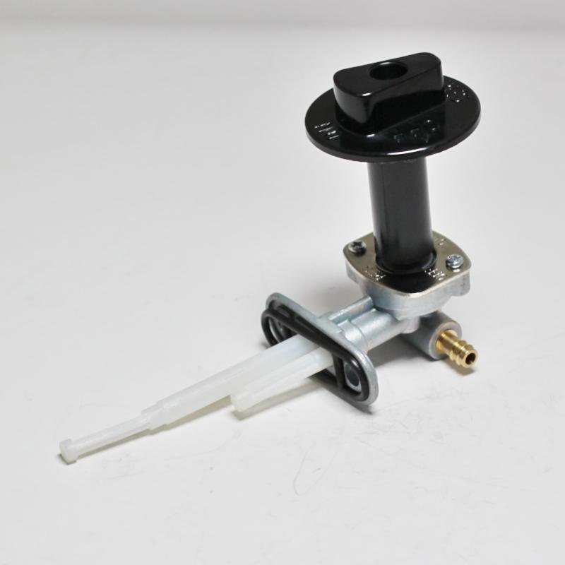 Motorcycle Fuel Petcock Fuel Switch Gas Tap Fuel Tank Valve Cock for Motor Pulsar 200