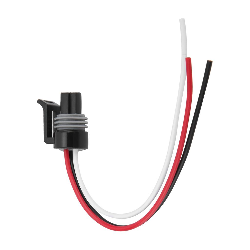 EBP Sensor Reparaturkabel Stecker Pigtail Verbinder 5C3Z12224A Passend für Ford E350 E450 E550 F250