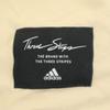 adidas Nylon jacket L beige Men's Used