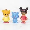 Children'S Animated Figurine Dolls, Twisted Egg Toy Model Ornaments