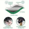 L-shaped Outdoor Sofa Cover, Windproof and UV-proof Polyester Outdoor Furniture Cover, Outdoor Furniture Cover