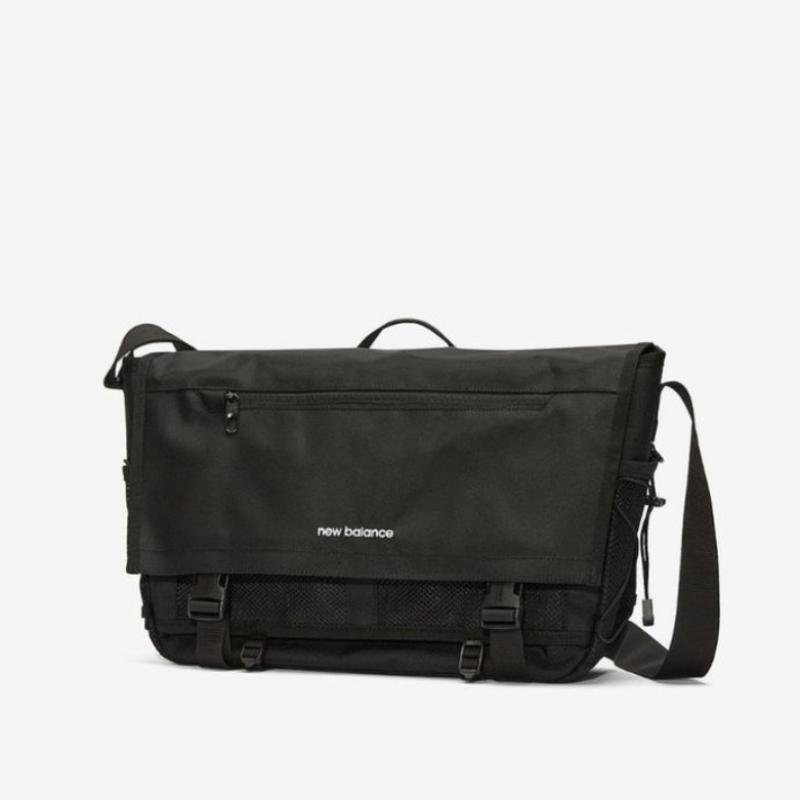 New Balance Messenger Bag Middle School Student High School Student Bag Nbgcess205